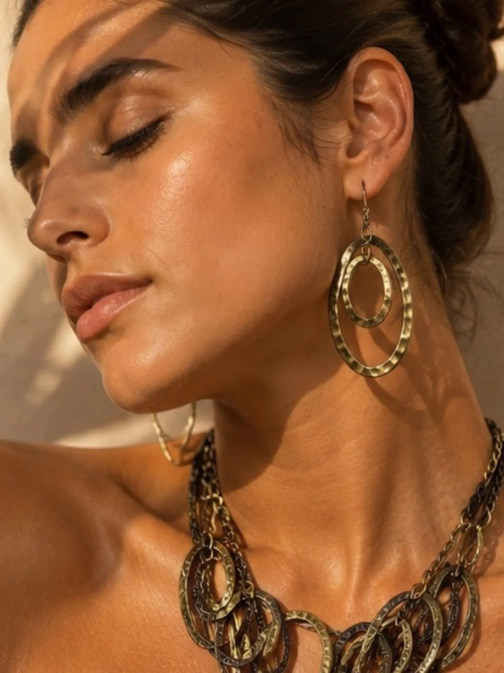 Private Label mixed metal